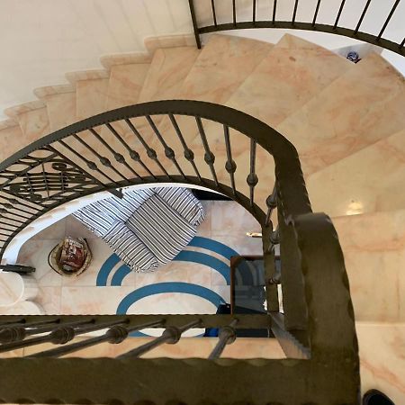 Villa Jole Pisticci Dış mekan fotoğraf