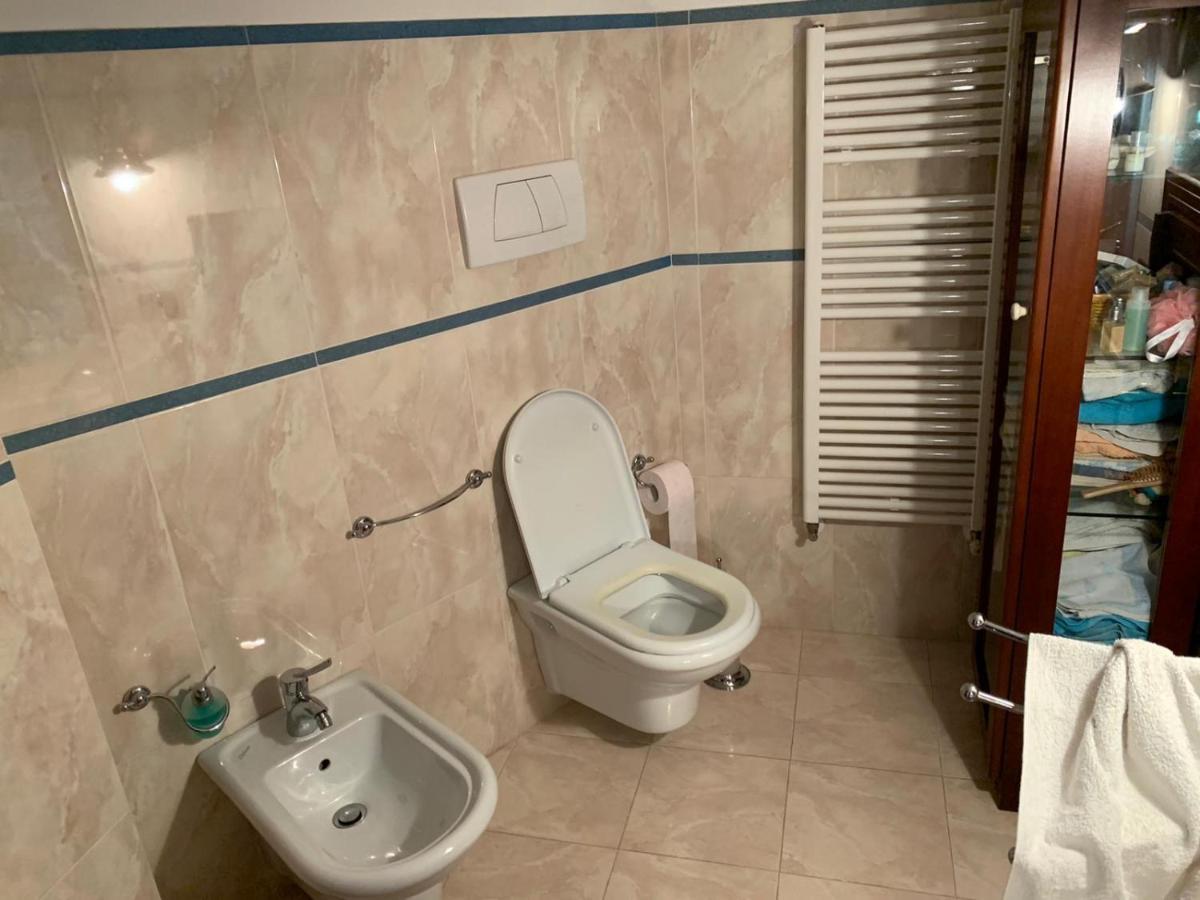 Villa Jole Pisticci Dış mekan fotoğraf
